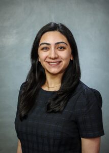 Miriam Bukhsh, MD, MPH